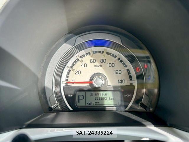 Suzuki HUSTLER 2014-07 8849372-28