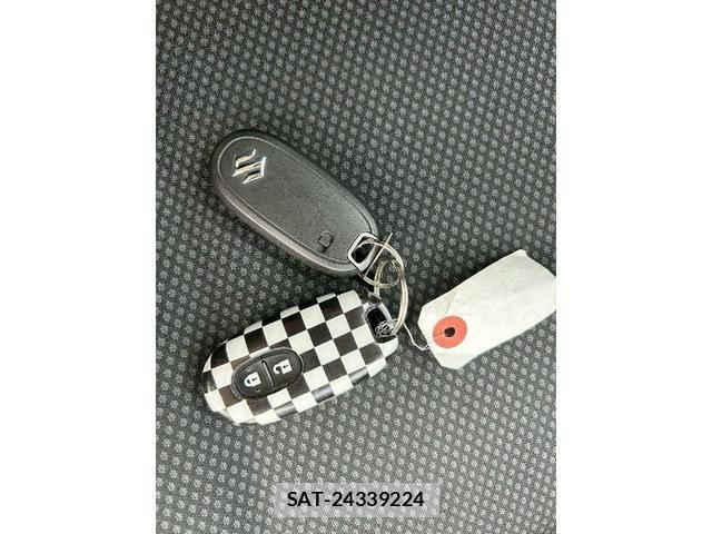 Suzuki HUSTLER 2014-07 8849372-29