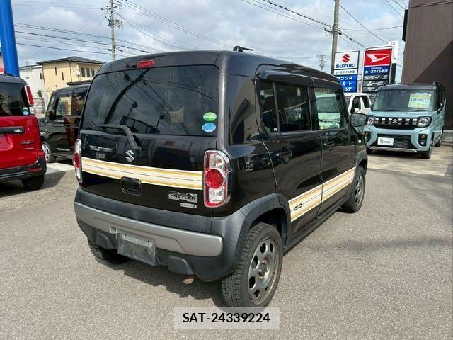 Suzuki HUSTLER 2014-07 8849372-7