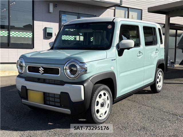 Suzuki HUSTLER 2025-12 8871182-0
