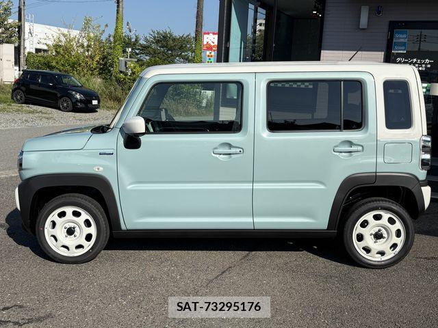 Suzuki HUSTLER 2025-12 8871182-9