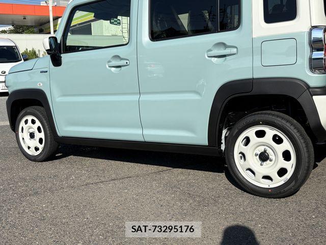 Suzuki HUSTLER 2025-12 8871182-10