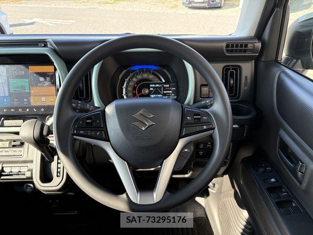 Suzuki HUSTLER 2025-12 8871182-11