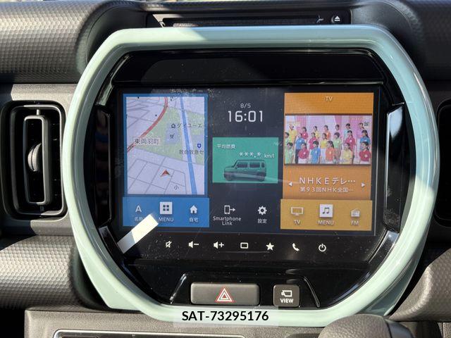 Suzuki HUSTLER 2025-12 8871182-14