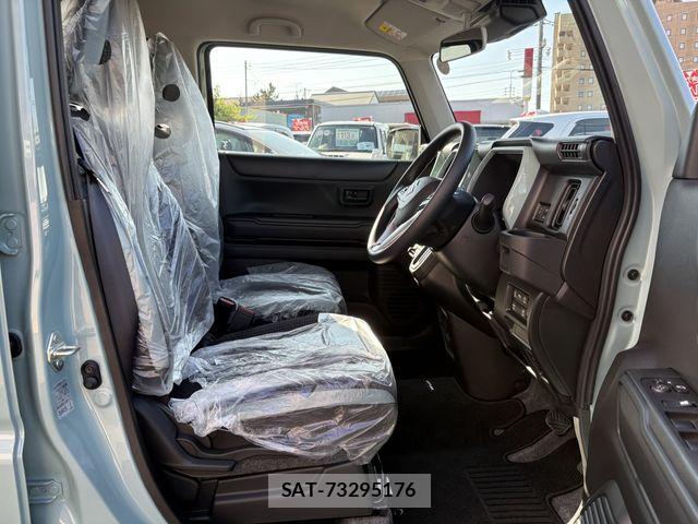 Suzuki HUSTLER 2025-12 8871182-20