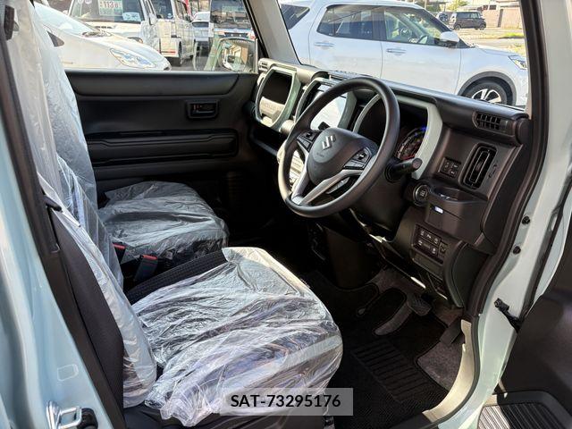 Suzuki HUSTLER 2025-12 8871182-21