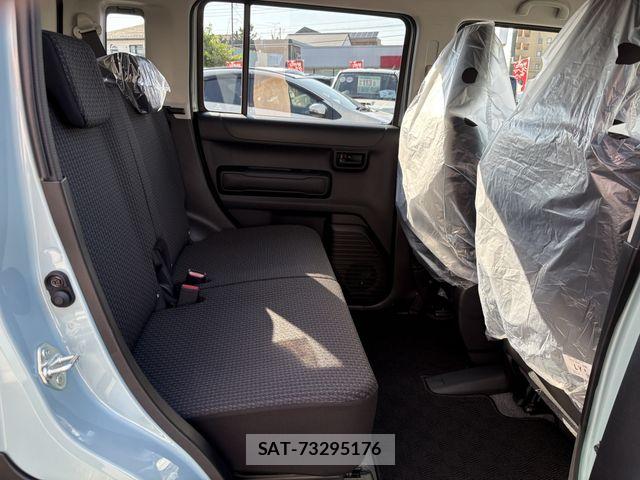 Suzuki HUSTLER 2025-12 8871182-22