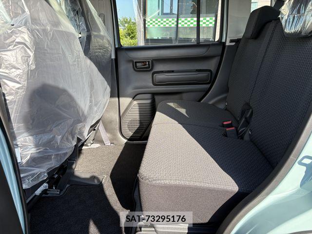 Suzuki HUSTLER 2025-12 8871182-23