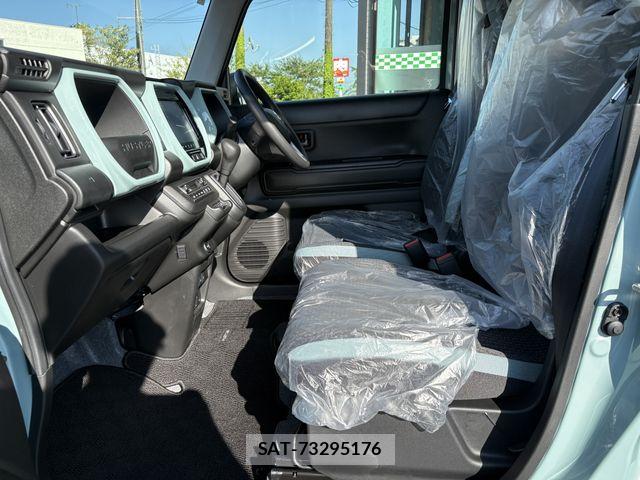 Suzuki HUSTLER 2025-12 8871182-24