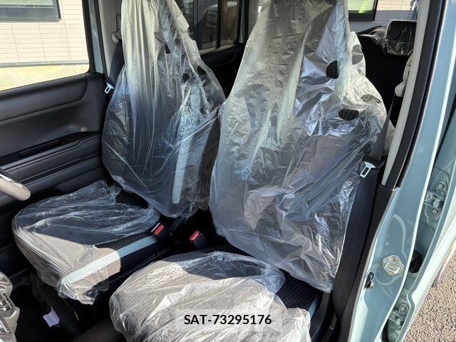 Suzuki HUSTLER 2025-12 8871182-25