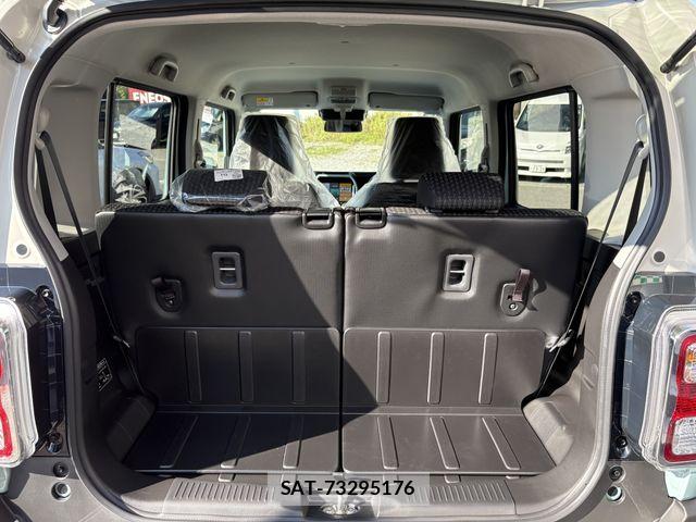 Suzuki HUSTLER 2025-12 8871182-26