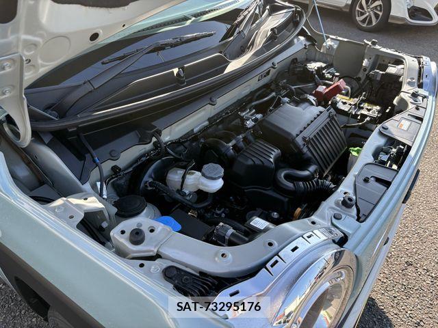 Suzuki HUSTLER 2025-12 8871182-28