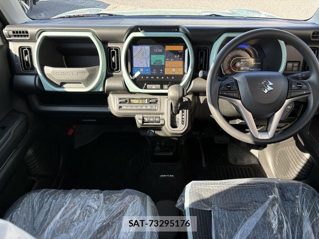 Suzuki HUSTLER 2025-12 8871182-2