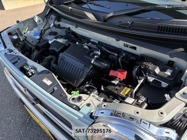 Suzuki HUSTLER 2025-12 8871182-29