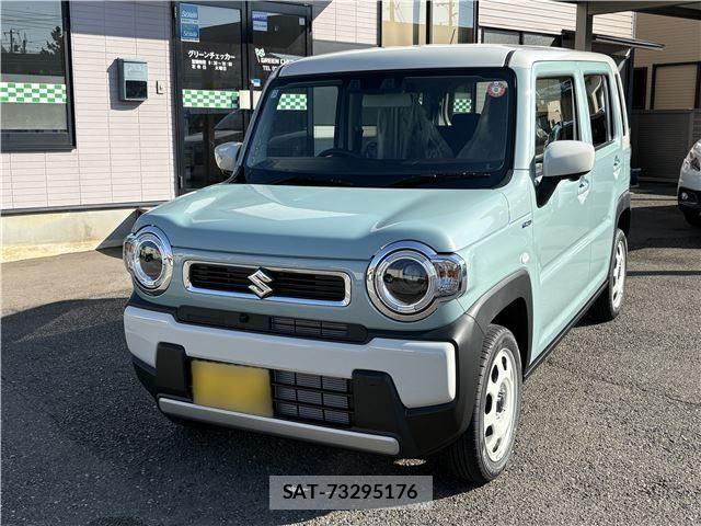 Suzuki HUSTLER 2025-12 8871182-3