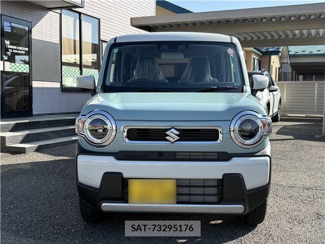 Suzuki HUSTLER 2025-12 8871182-4
