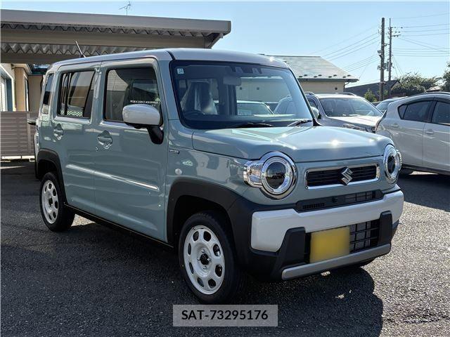 Suzuki HUSTLER 2025-12 8871182-5