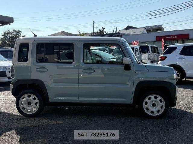 Suzuki HUSTLER 2025-12 8871182-6