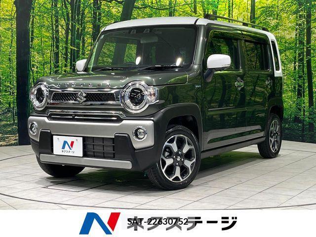Suzuki HUSTLER 2021-09 8871181-0