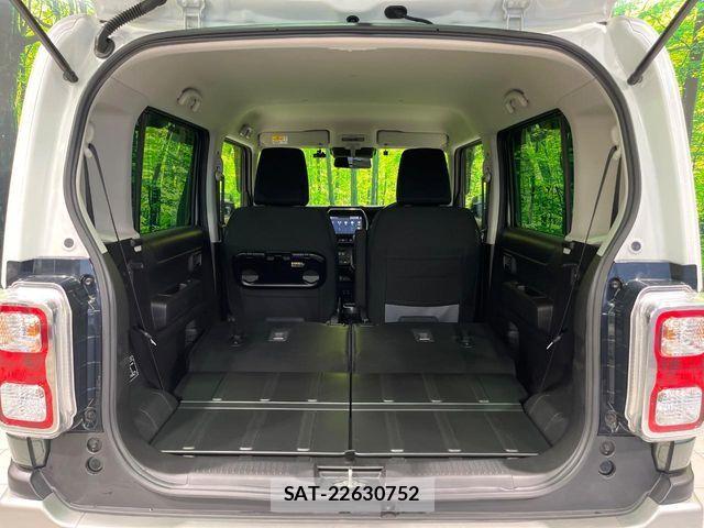 Suzuki HUSTLER 2021-09 8871181-9