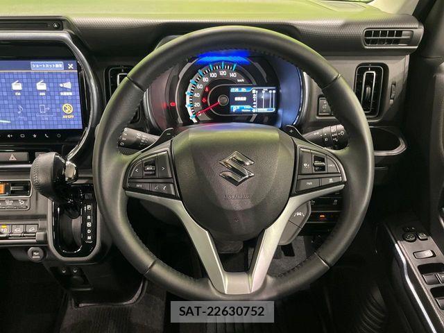 Suzuki HUSTLER 2021-09 8871181-10