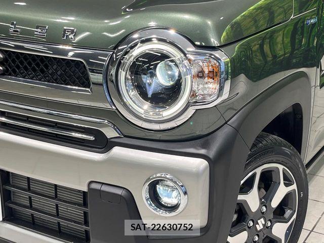Suzuki HUSTLER 2021-09 8871181-11
