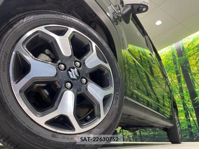 Suzuki HUSTLER 2021-09 8871181-12