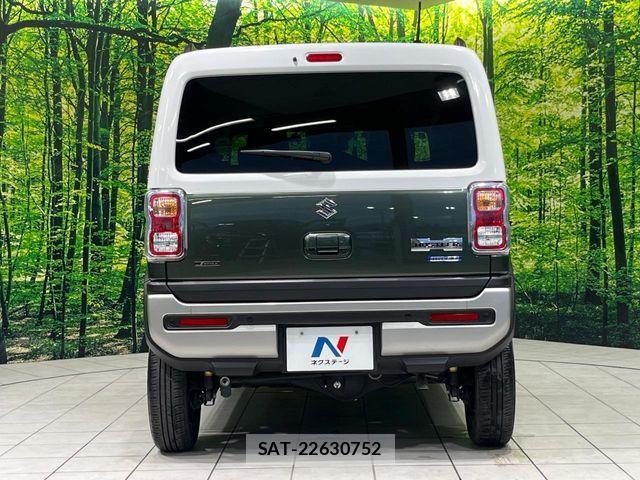 Suzuki HUSTLER 2021-09 8871181-14