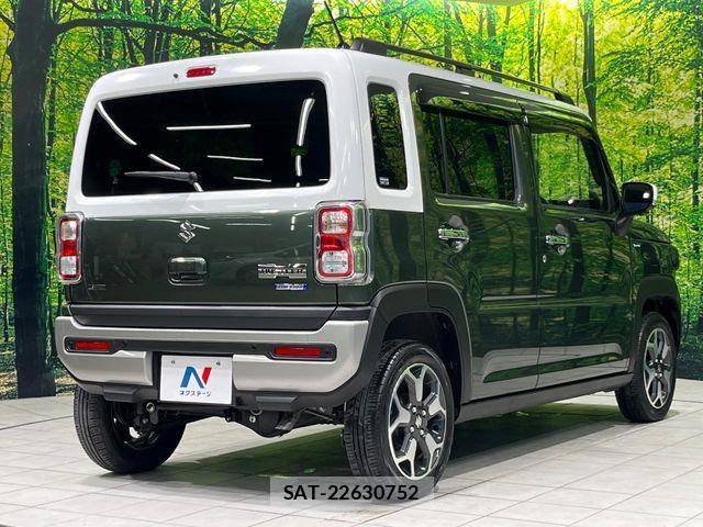 Suzuki HUSTLER 2021-09 8871181-16