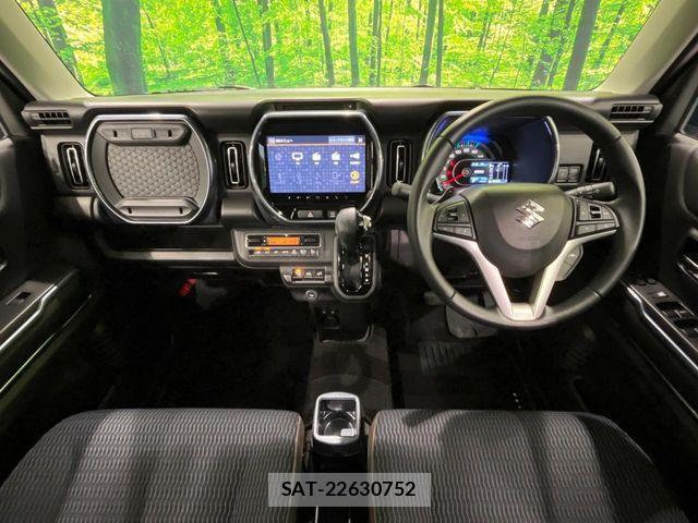 Suzuki HUSTLER 2021-09 8871181-1