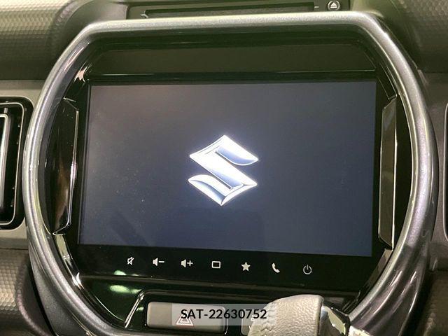 Suzuki HUSTLER 2021-09 8871181-3