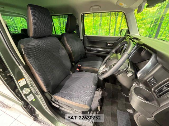 Suzuki HUSTLER 2021-09 8871181-7