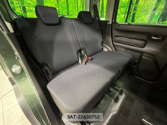 Suzuki HUSTLER 2021-09 8871181-8