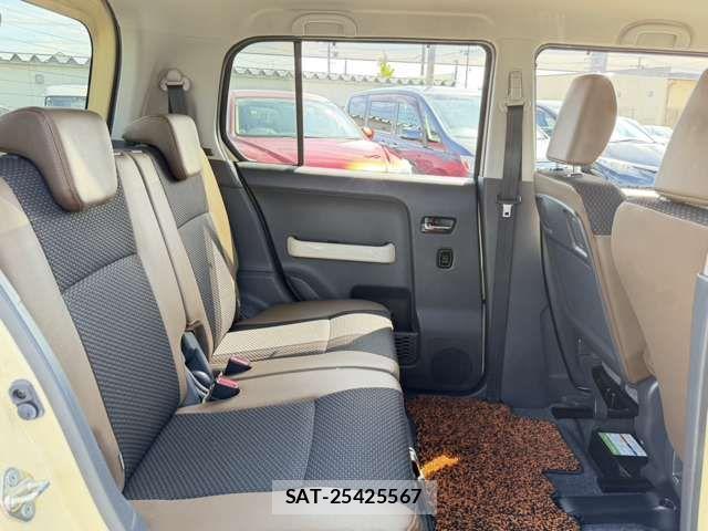 Suzuki HUSTLER 2019-08 8880126-12
