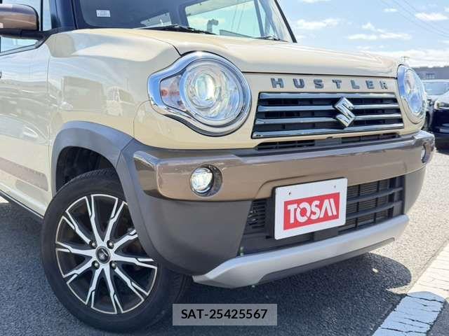 Suzuki HUSTLER 2019-08 8880126-15