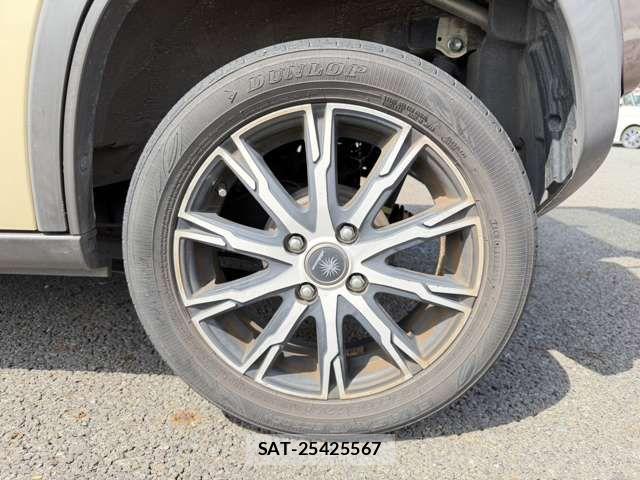 Suzuki HUSTLER 2019-08 8880126-16