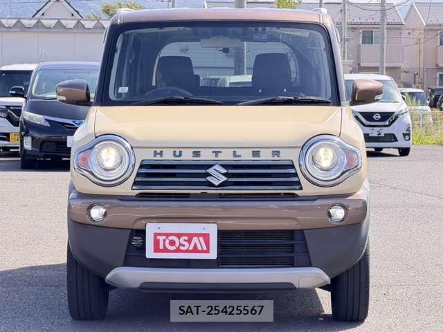 Suzuki HUSTLER 2019-08 8880126-17