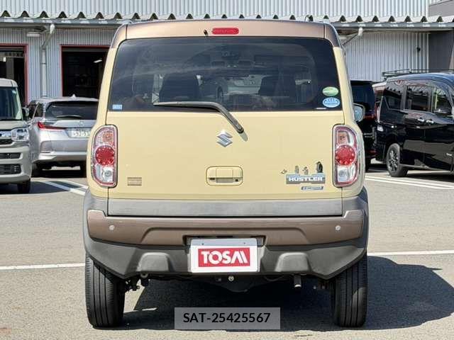 Suzuki HUSTLER 2019-08 8880126-18