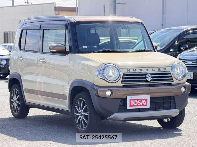 Suzuki HUSTLER 2019-08 8880126-19