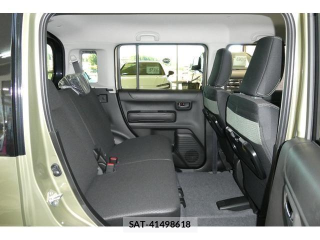 Suzuki HUSTLER 2026-09 8880124-9