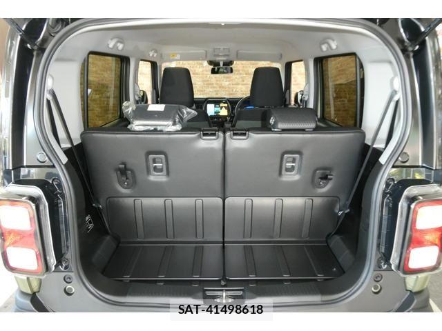 Suzuki HUSTLER 2026-09 8880124-10