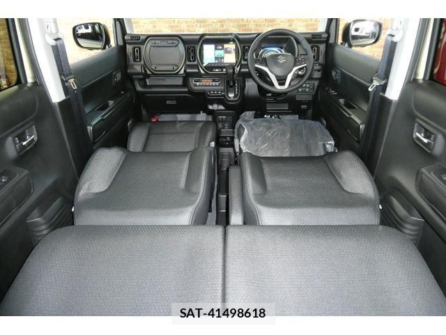 Suzuki HUSTLER 2026-09 8880124-13