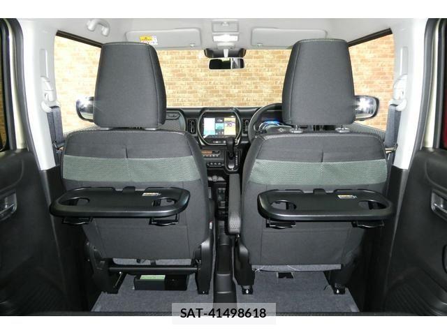Suzuki HUSTLER 2026-09 8880124-14