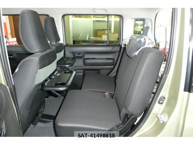 Suzuki HUSTLER 2026-09 8880124-15