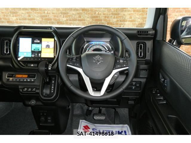 Suzuki HUSTLER 2026-09 8880124-16