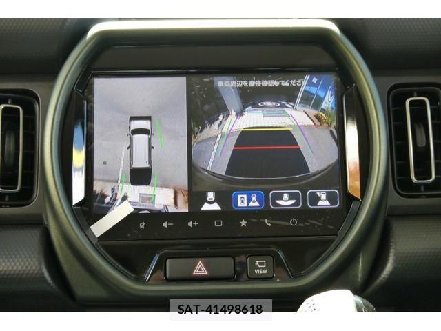 Suzuki HUSTLER 2026-09 8880124-18