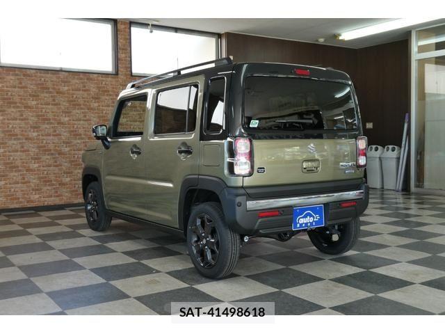 Suzuki HUSTLER 2026-09 8880124-1