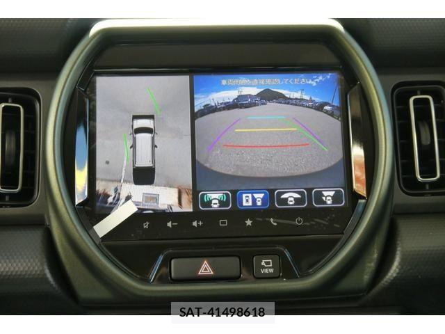 Suzuki HUSTLER 2026-09 8880124-19