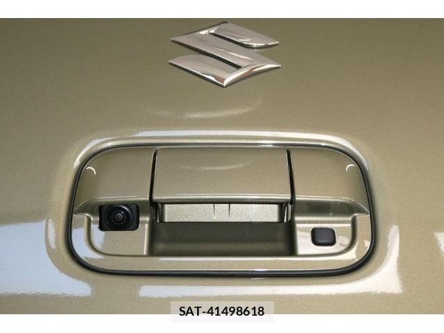 Suzuki HUSTLER 2026-09 8880124-21
