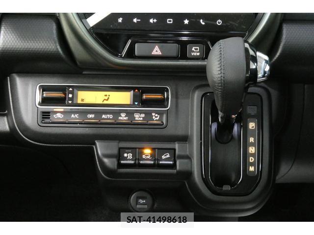 Suzuki HUSTLER 2026-09 8880124-22